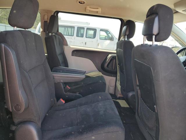 2C4RDGCGXFR631172 Dodge Grand Caravan Sxt
