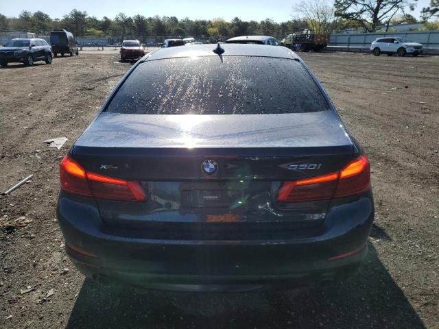 WBAJA7C50JWC77019 BMW 530 XI