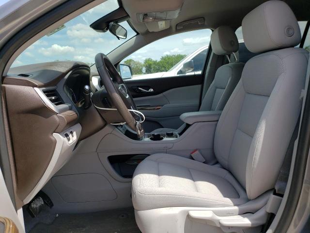 1GKKNRL42NZ131404 GMC ACADIA SLE
