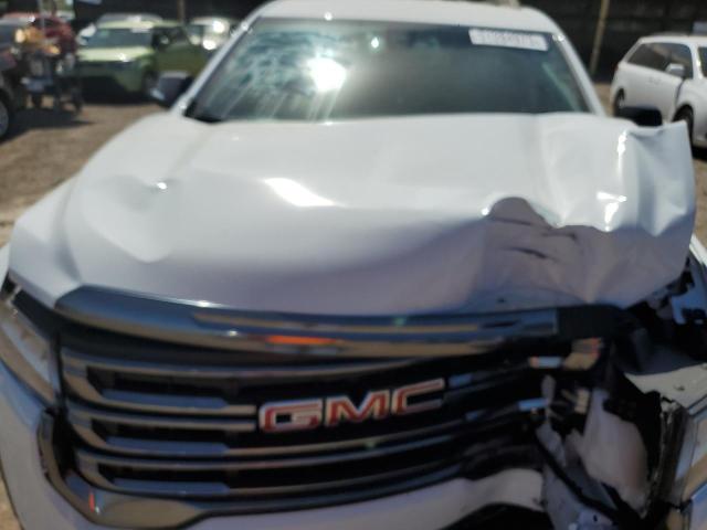 1GKKNLLS4PZ175371 GMC Acadia At4