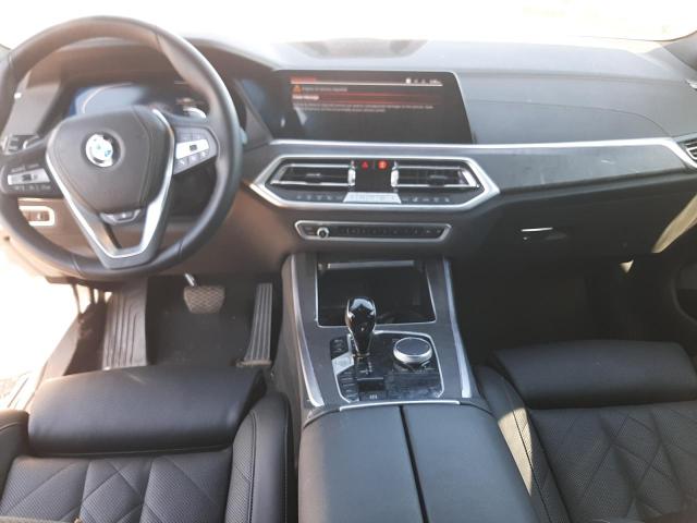 5UXCR6C04P9P62687 BMW X5 Xdrive40i