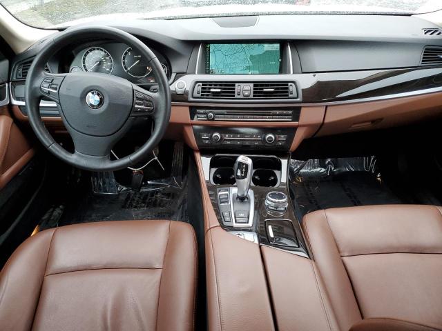 WBAFV3C5XED685089 BMW 535 D Xdrive