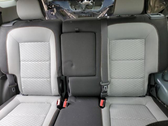 3GKALTEV9JL228086 GMC Terrain Sle