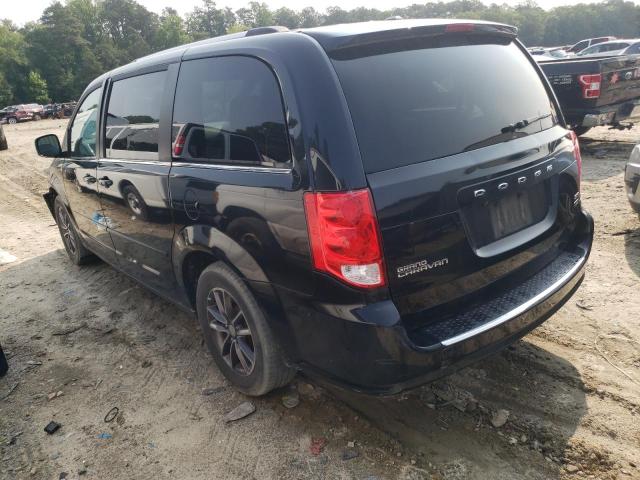 2C4RDGCG7HR853199 Dodge Grand Caravan Sxt