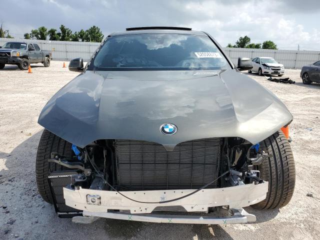 5UXCY6C02P9R44049 BMW X6 Xdrive40i
