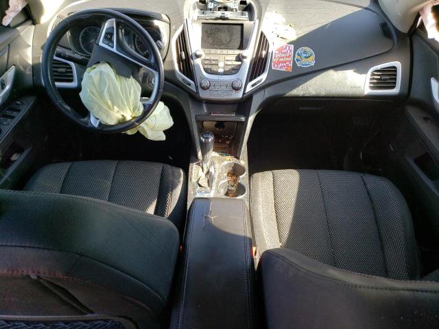 2GKFLTE30H6250173 GMC Terrain Sle