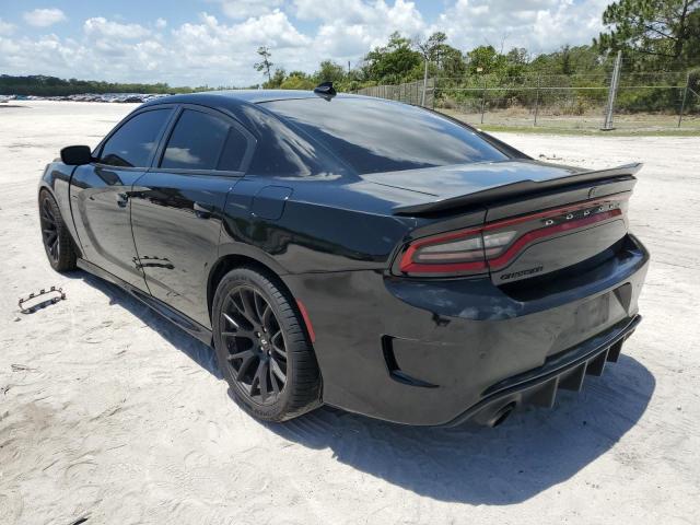 2C3CDXGJ5JH203346 Dodge Charger R/t 392