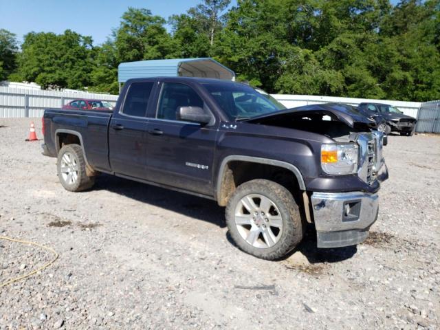 1GTV2UEC7EZ167792 GMC Sierra K1500 Sle