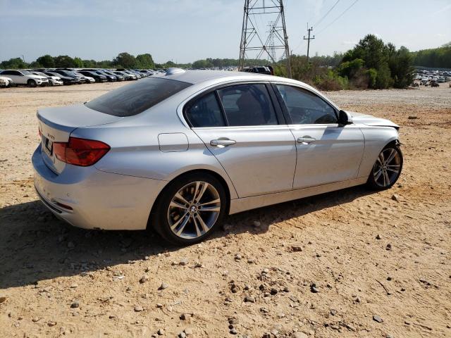 WBA8B3C53GK383479 BMW 340 I