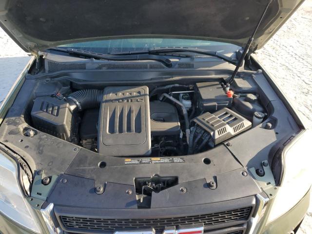 2GKALMEK3F6202381 GMC Terrain Sle