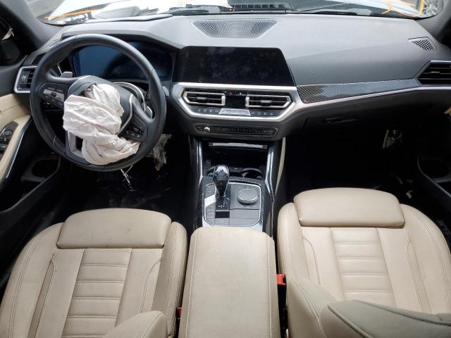 3MW5R7J09M8C00984 BMW 330XI