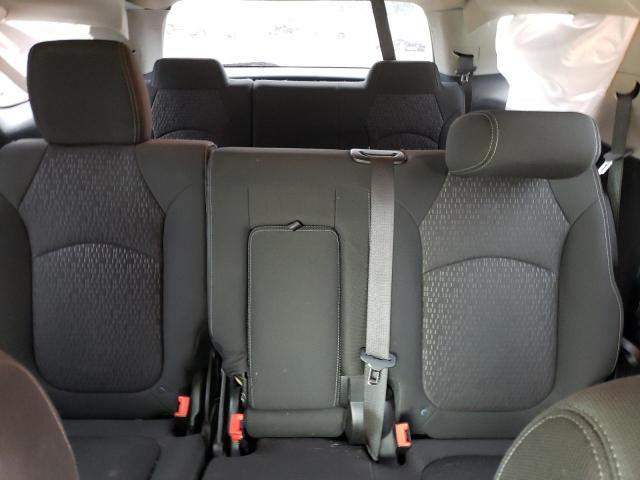1GKKRNED2GJ102609 GMC ACADIA SLE
