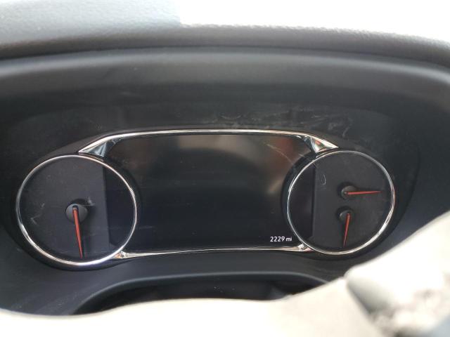 1GKKNLLS6PZ188462 GMC Acadia At4