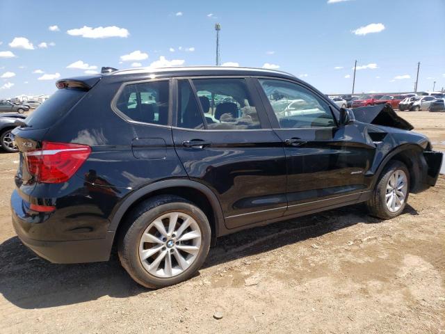 5UXWZ7C30H0X42519 BMW X3 Sdrive28i