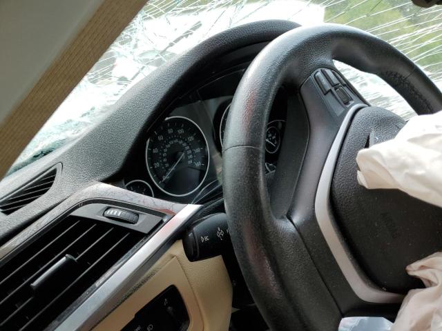 WBA3B5C52FP653616 BMW 328 Xi Sulev