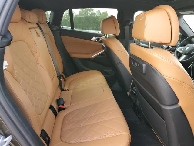 5UXCY6C02P9R44049 BMW X6 Xdrive40i