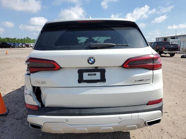 5UXCR4C04L9B42441 BMW X5 Sdrive 40i