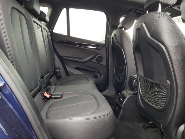 WBXHU7C57K5L10534 BMW X1 Sdrive28i