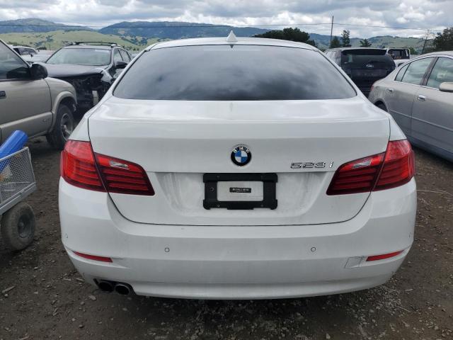 WBA5A5C53GG353239 BMW 528 I