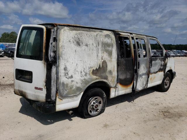 1GTW7AFP6L1193317 GMC Savana G2500