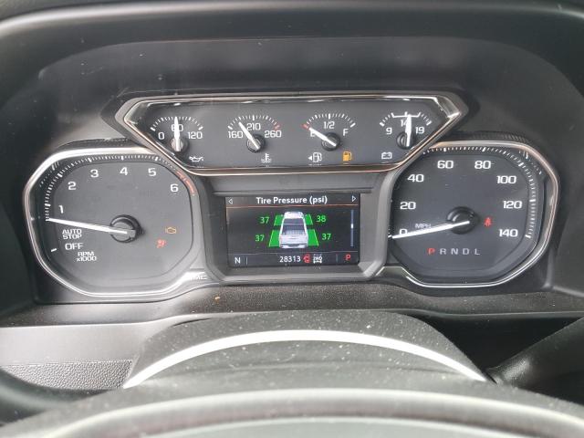 3GTP9EED4MG365957 GMC Sierra K1500 At4