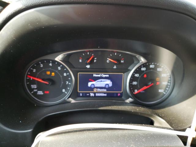3GKALVEV0LL311033 GMC Terrain Slt