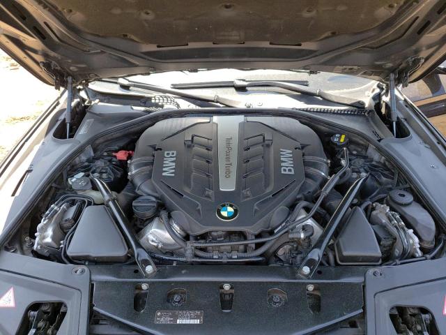 WBAKP9C56ED692973 BMW 550 Xi