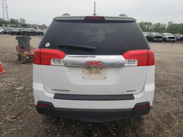 2GKFLWEK6F6284091 GMC Terrain Sle
