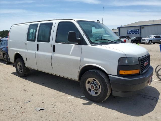 1GTW7AFP9M1155517 GMC Savana G2500