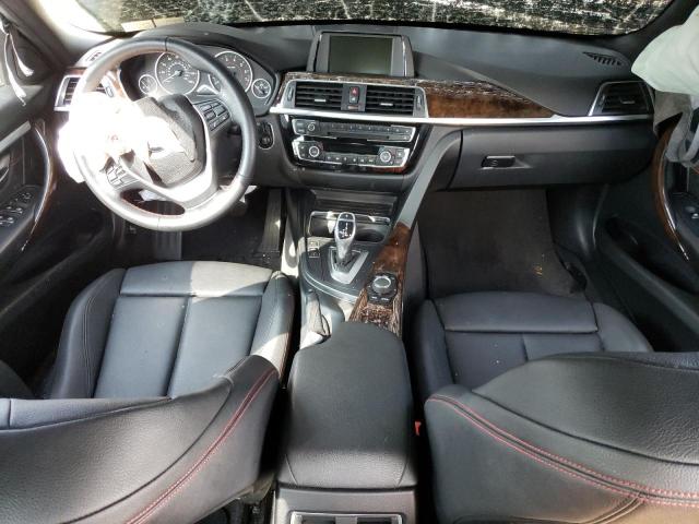 WBA8E3G57GNT79810 BMW 328 Xi Sulev