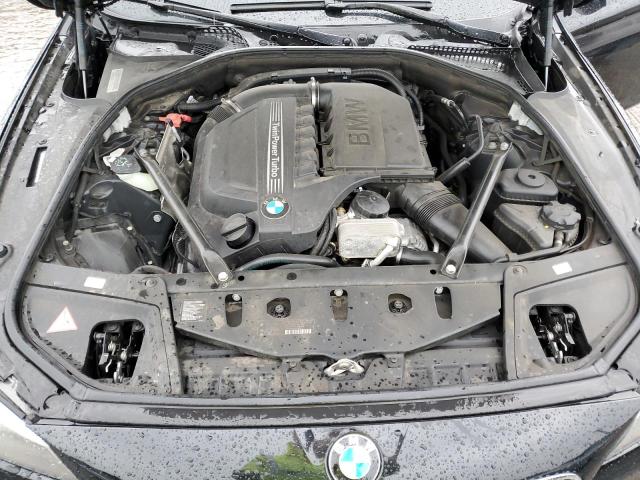 WBA5B3C53ED534115 BMW 535 XI