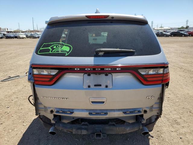 1C4SDHCT0EC483612 Dodge Durango R/t