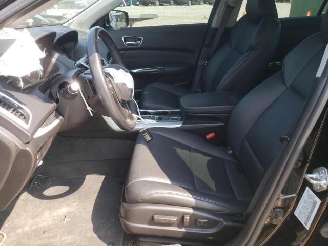 19UUB2F3XKA004189 Acura TLX