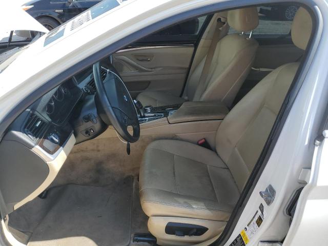 WBA5B3C53ED292846 BMW 535 XI