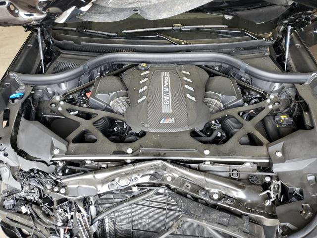 5YMJU0C01N9K48966 BMW X5 M