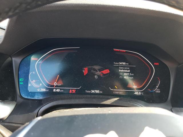 3MW5R7J0XM8B57496 BMW 330XI