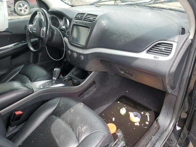 3C4PDDEG6HT610404 Dodge JOURNEY GT