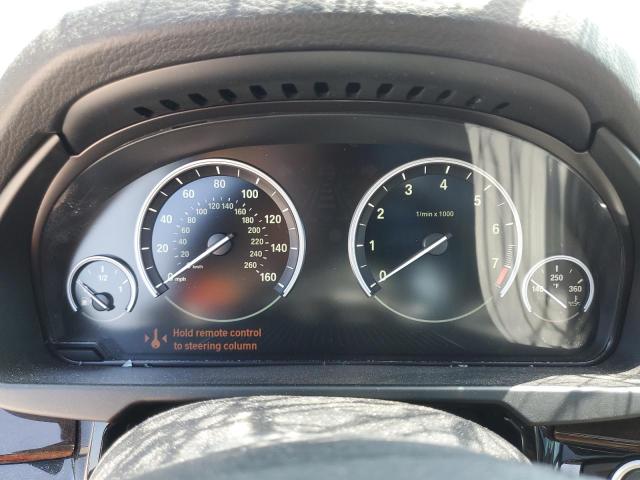 5UXKT0C58J0W01454 BMW X5 Xdr40e