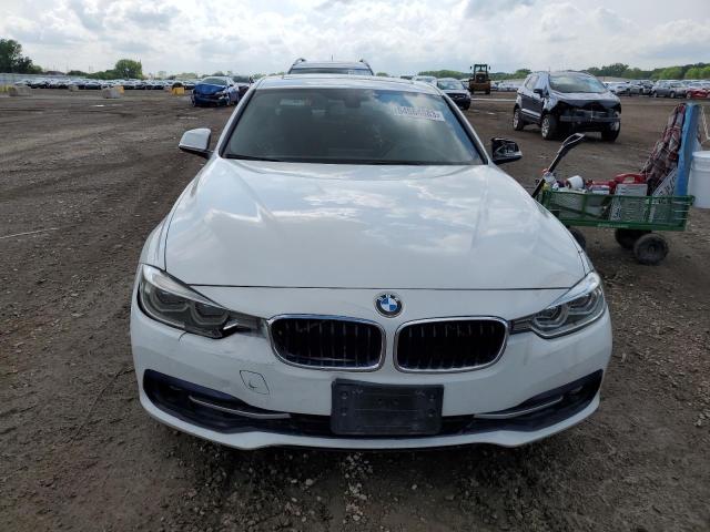 WBA8D9G50JNU72214 BMW 330 XI