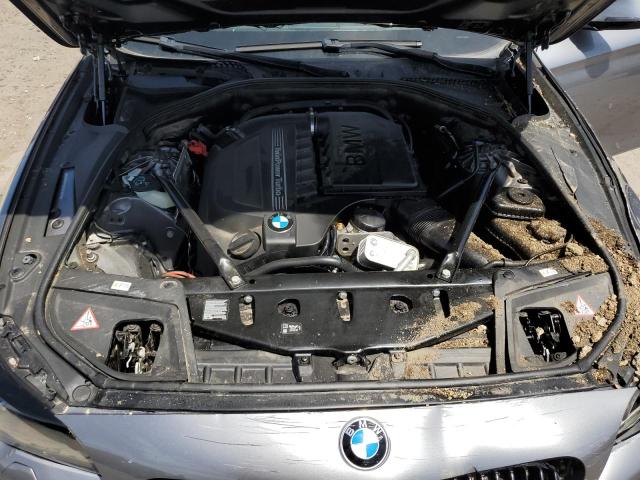 WBA5B3C58GG254577 BMW 535 XI