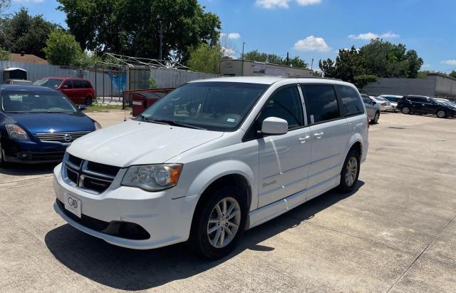 2C4RDGCG4FR641356 Dodge Grand Caravan Sxt