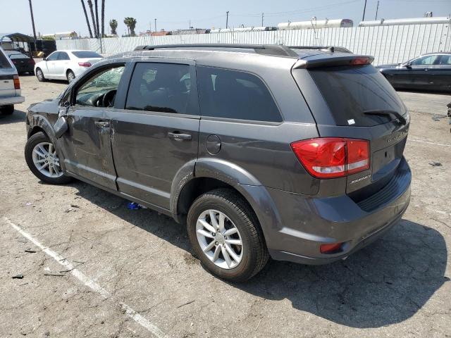 3C4PDCBGXHT523216 Dodge Journey Sxt