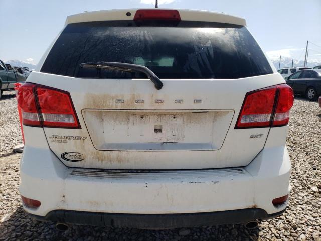 3C4PDDBG5HT677967 Dodge Journey Sxt
