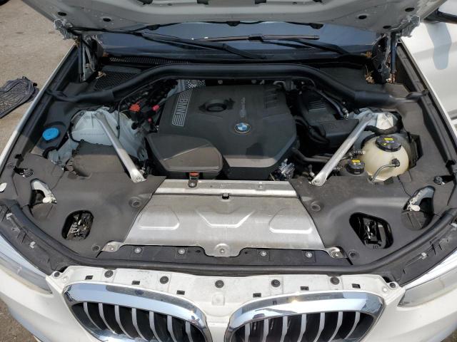 5UXTR9C57JLC74974 BMW X3 Xdrive30i