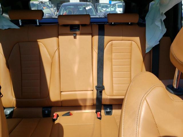 5UXTS3C52J0Y98374 BMW X3 Xdrivem40i