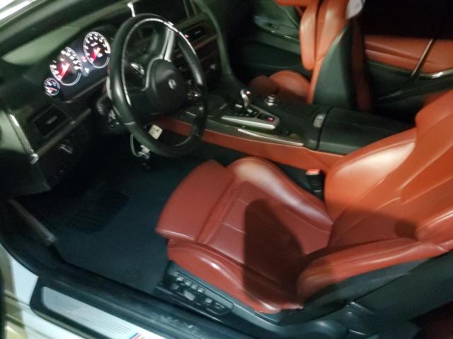 WBSLZ9C50EDZ78733 BMW M6