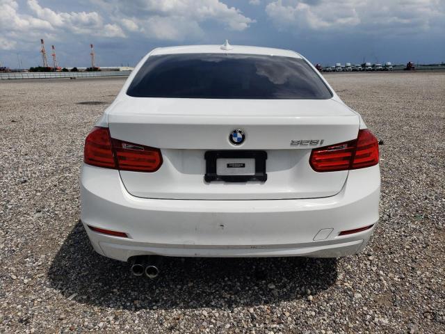 WBA3A5C52FF606255 BMW 328 I