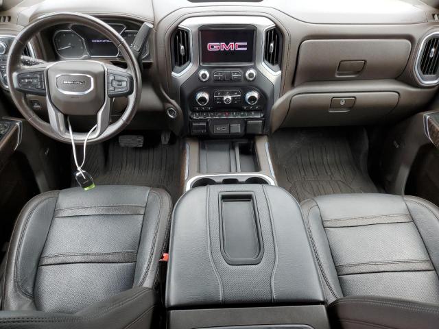 1GT49WEYXLF145198 GMC Sierra K3500 Denali
