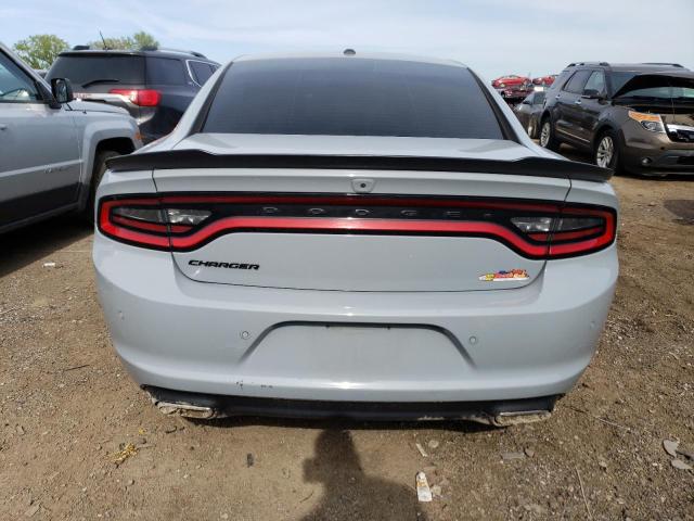 2C3CDXBG1MH619913 Dodge Charger