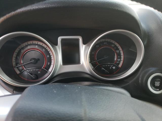 3C4PDCAB2HT587322 Dodge JOURNEY SE